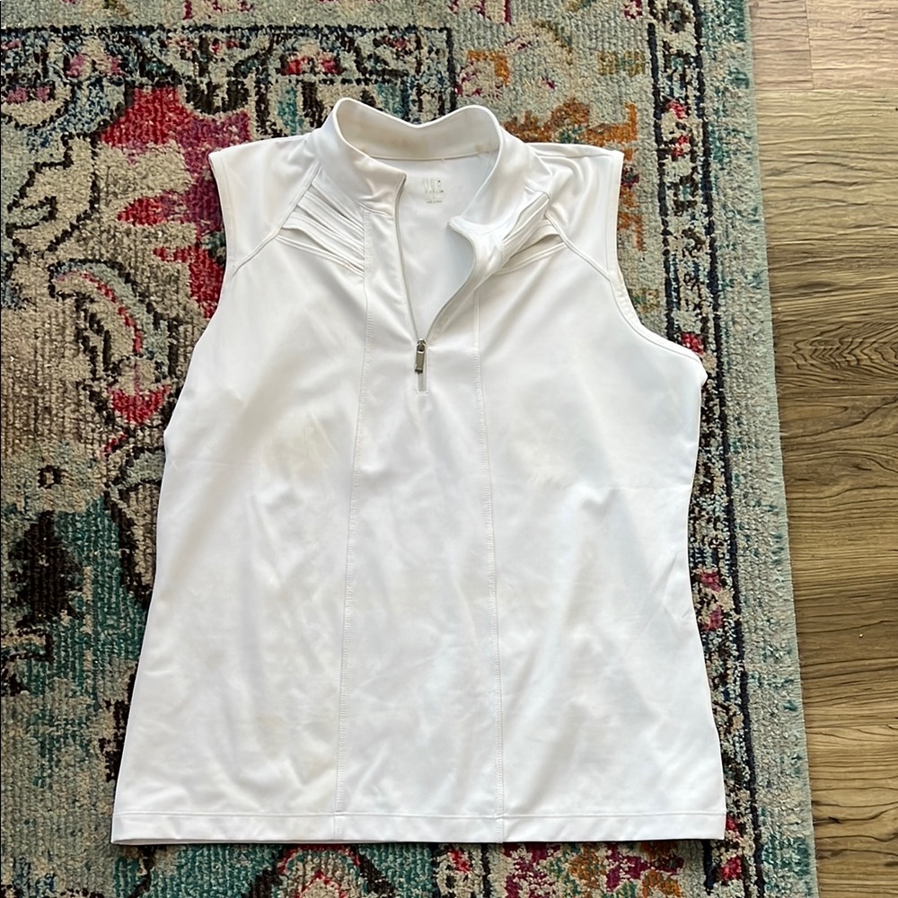 Tail Women's Golf Tank